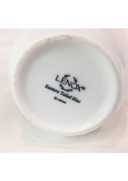 Lenox Kahve Fincanı 12OZ Kelebek Çayır Kupası 1 Parça