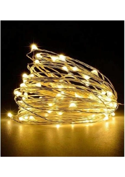 CT-8508 Peri LED 10 M Günışığı