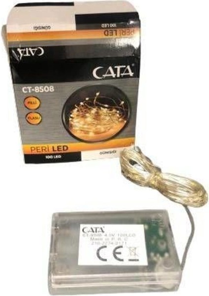 CT-8508 Peri LED 10 M Günışığı modelleri