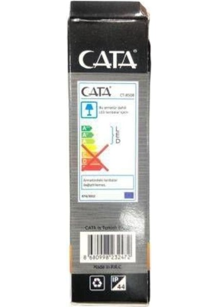 CT-8508 Peri LED 10 M Günışığı indirimleri