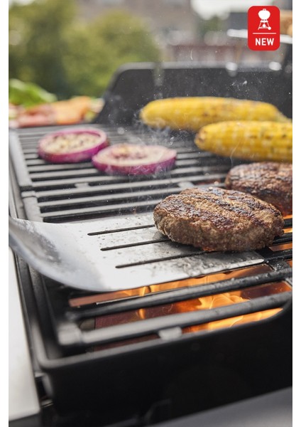 Spirit® 2025 Gazlı Barbekü&Mangal E-210 indirimleri