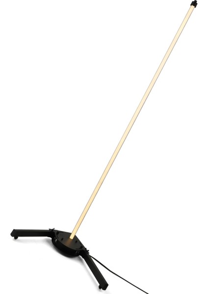 Davin 3 Renk Ledli Lambader Siyah fırsatları