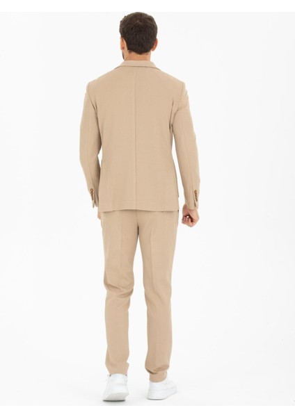 Spor Erkek Takım Elbise İpli Slim Fit ( Full Likralı ) fiyatları