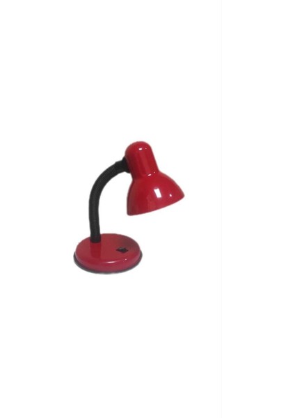 Kırmızı Çalışma Lambası modelleri