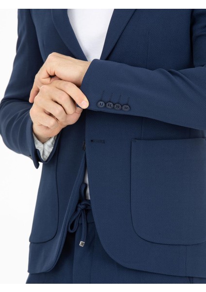 Spor Erkek Takım Elbise İpli Slim Fit ( Full Likralı ) fiyatları