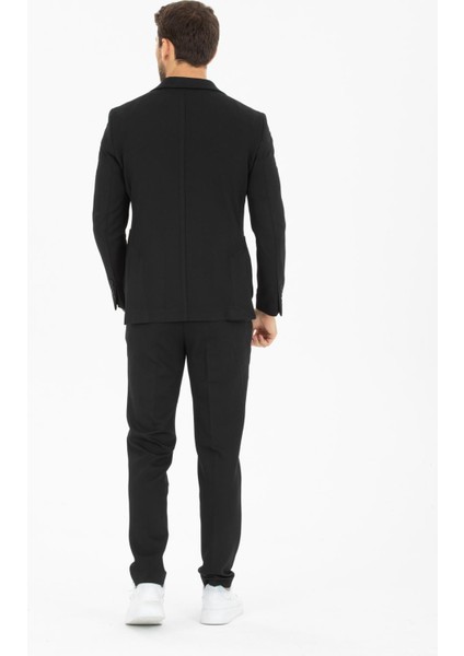 Spor Ipli Erkek Takım Elbise Slim Fit Yazlık Full Likralı modelleri