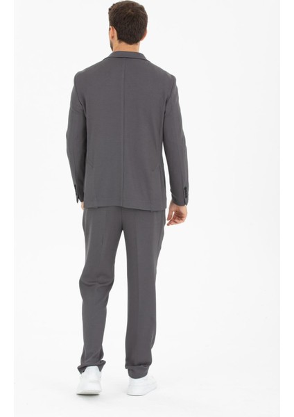 Spor Erkek Takım Elbise İpli Slim Fit ( Full Likralı ) modelleri