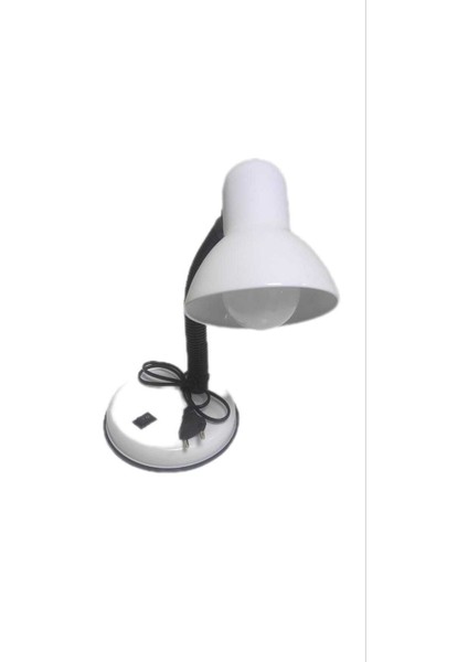 Çalışma Masası Lambası Beyaz fiyatları