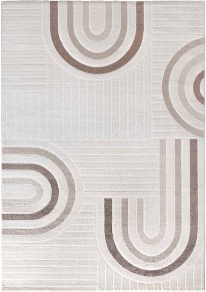 Roma Beyaz Bej Halı Modern Dokuma Halı Yumuşak Oturma Odası Salon Çocuk Odası Mutfak Halısı F0424 fiyatları