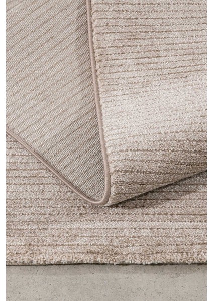 Elmina Bej Halı Modern Dokuma Halı Yumuşak Oturma Odası Salon Çocuk Odası Mutfak Halısı QP047 indirimleri