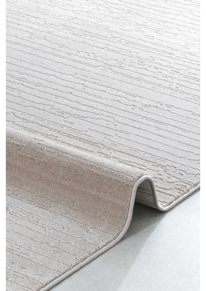 Elmina Beyaz Halı Modern Dokuma Halı Yumuşak Oturma Odası Salon Çocuk Odası Mutfak Halısı F0322 fırsatları