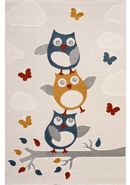 Roma Renkli Halı Kolay Temizlenebilir Modern Dokuma Halı Bebek Odası Çocuk Odası Halısı F0400 fiyatları