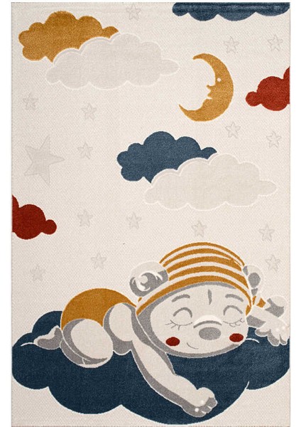 Roma Renkli Halı Kolay Temizlenebilir Modern Dokuma Halı Bebek Odası Çocuk Odası Halısı F0401 fiyatları