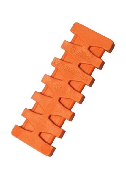 Nock Depot Ok Arkalık Saklama Aparatı - 538916 modelleri