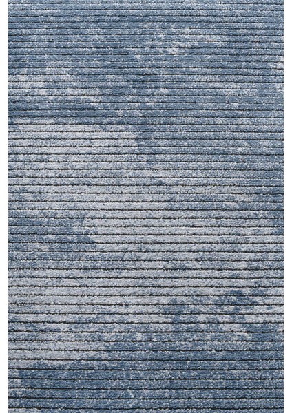 Elmina Mavi Halı Modern Dokuma Halı Yumuşak Oturma Odası Salon Çocuk Odası Mutfak Halısı QP047 modelleri