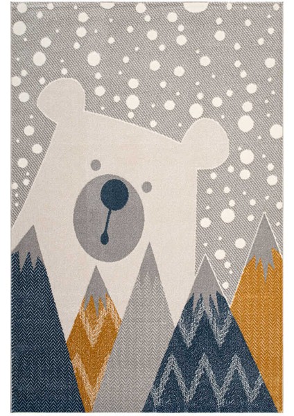 Roma Renkli Halı Kolay Temizlenebilir Modern Dokuma Halı Bebek Odası Çocuk Odası Halısı F0402 modelleri