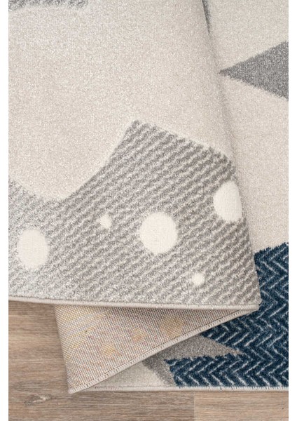 Roma Renkli Halı Kolay Temizlenebilir Modern Dokuma Halı Bebek Odası Çocuk Odası Halısı F0402 indirimleri