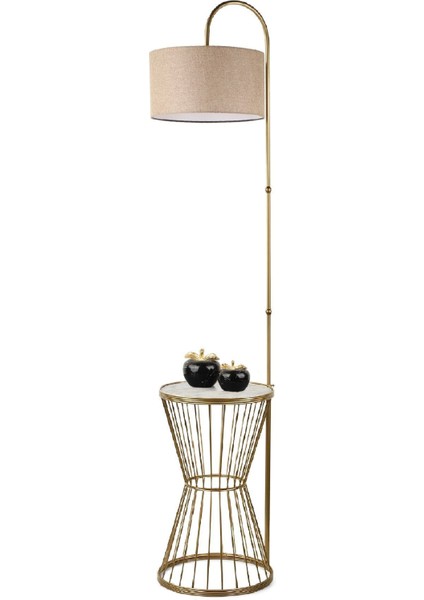 Aytuğ Sehpa Lambader Eskitme Mermer Ahşap Hasır Şapka modelleri