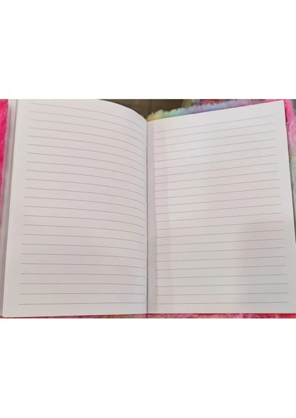 A5 Boyutunda Kuromi My Melody Sukuşi Kabartmalı Peluş Çizgili Çok Amaçlı Defter fiyatları