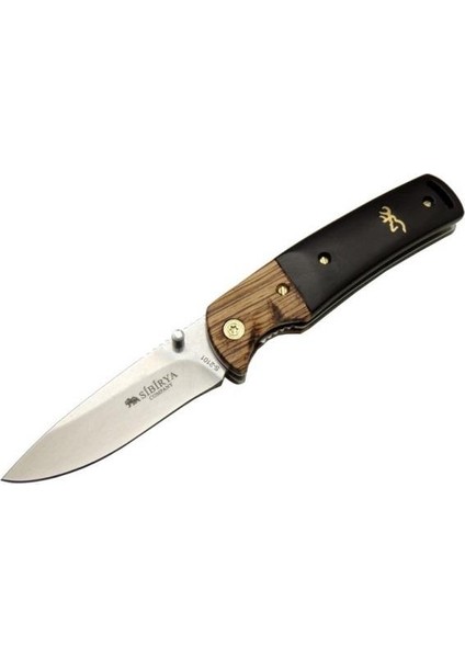 Browning Texas Çakı