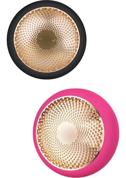 Teknorod Işık Terapi Cihazı LED Işık Akıllı Maske Cihazı Mini Taşınabilir