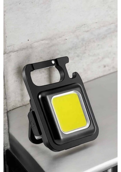 Teknorod LED Işık Acil Durum Işığı Çok Fonksiyonlu Mıknatıs Özelliği fiyatları