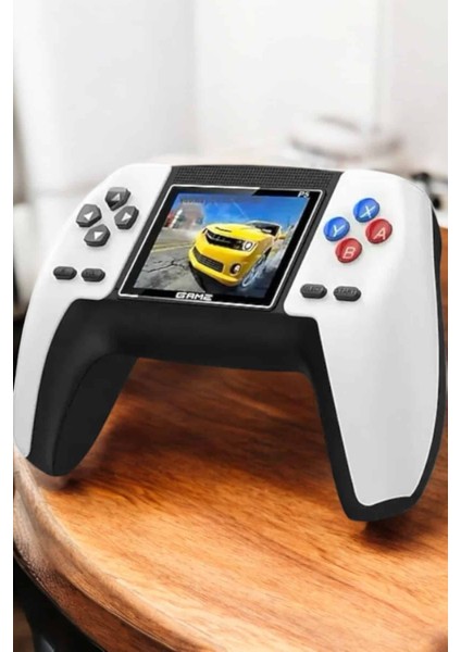 Teknorod Game Stick 520 Oyunlu Retro Konsol Çocuklara Özel