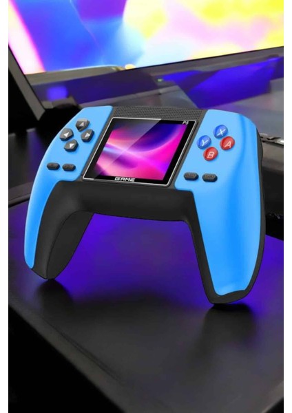 Teknorod Game Stick 520 Oyunlu Retro Konsol Çocuklara Özel