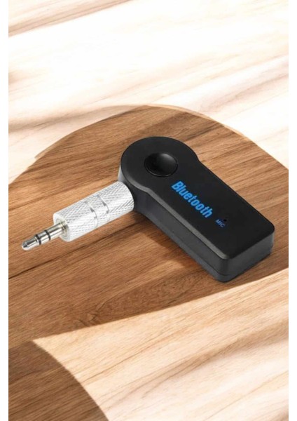 Teknorod Bluetooth Araç Kiti Bt 350 Aux Çıkışlı Tüm Araçlara Uyumlu