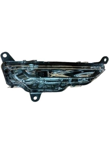 Range Rover Evoque Ön Sis Sağ