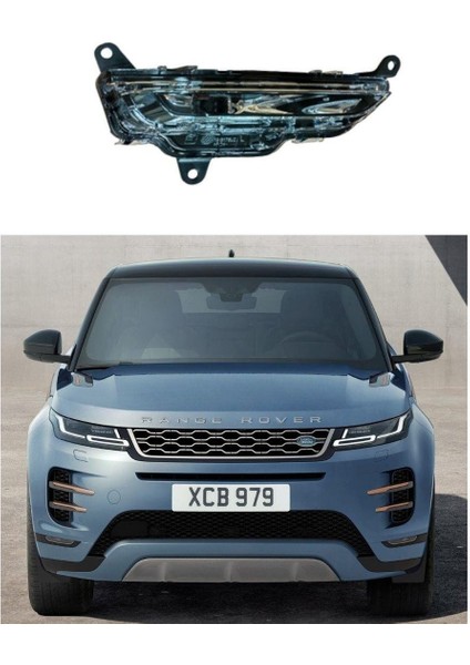 Range Rover Evoque Ön Sis Sağ fiyatları