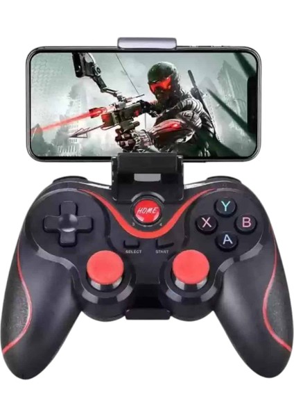 Teknorod X3 Game Stick