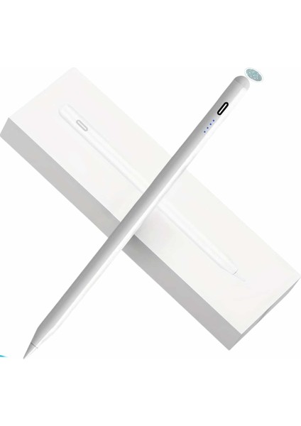 Yeni Nesil Android ve Ios Uyumlu Tablet Telefon Kalemi