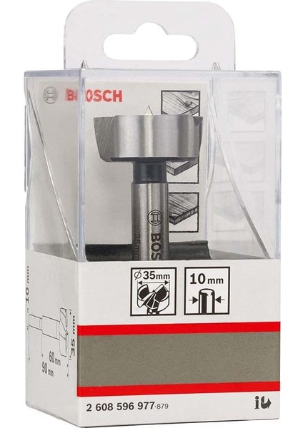 Professional Matkap Ucu, 2608596977