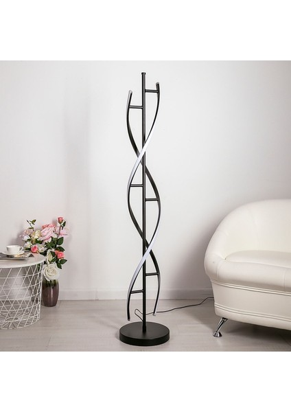 Trıolux LED Lambader Double Joy TR4V023 Pro 150 cm
