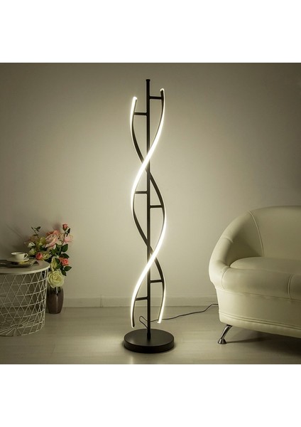 Trıolux LED Lambader Double Joy TR4V023 Pro 150 cm