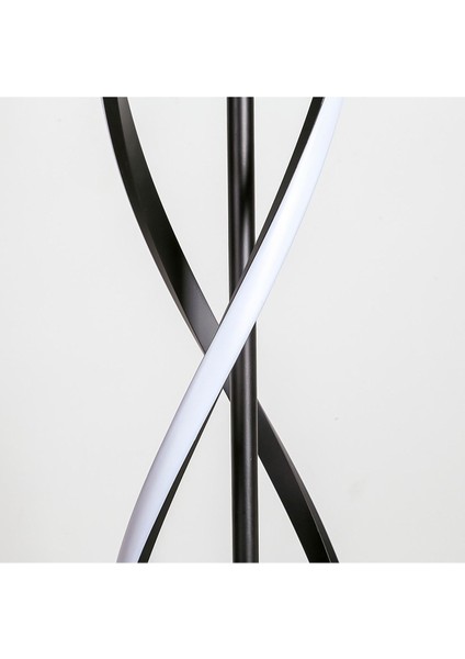 Trıolux LED Lambader Double Joy TR4V023 Pro 150 cm