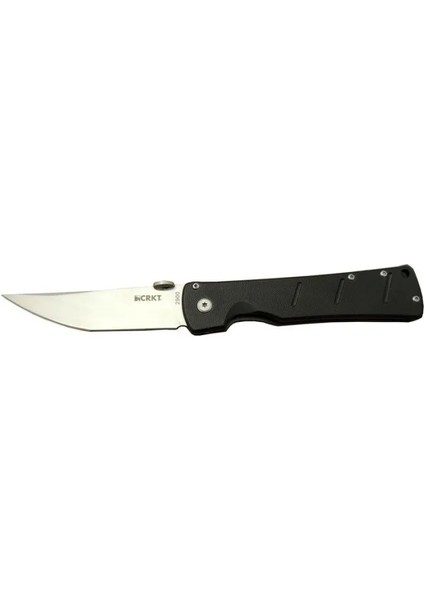 Crkt Cr-2900 Samurai Çakı 23 Cm , Kemerlikli