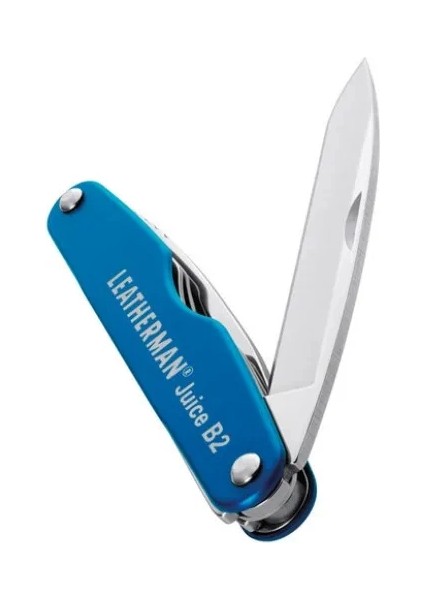 Juice® B2 Blue Katlanabilir