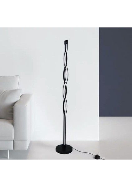 Trıolux LED Lambader Opposıte TR4A003 165 cm