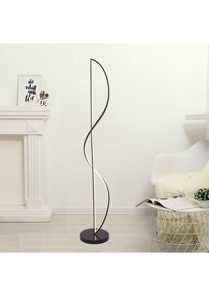 Trıolux LED Lambader Sınus TR4A007 170 cm
