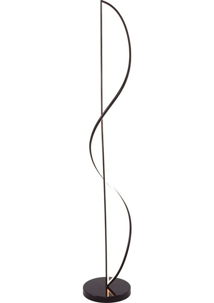 Trıolux LED Lambader Sınus TR4A007 170 cm