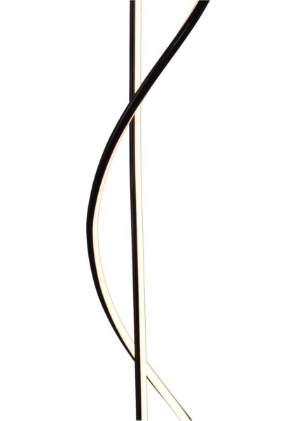 Trıolux LED Lambader Sınus TR4A007 170 cm