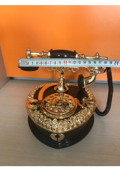DEKORATİF PLASTİK TELEFON,DEKORATİF PLASTİK GRAMOFON MÜZİK KUTUSU fiyatları