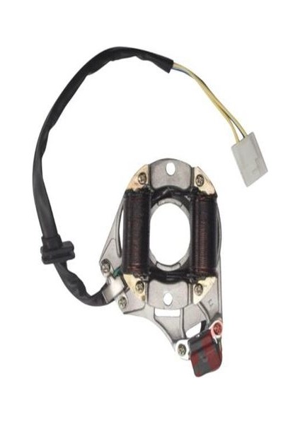 Lifan 100 Uyumlu Statör Tablalı 2 Li Erpilsan Elektronik