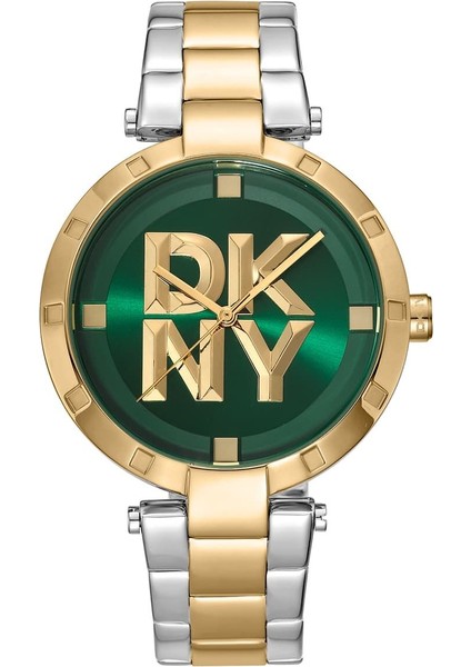 DK1L041M0085 Kadın Kol Saati