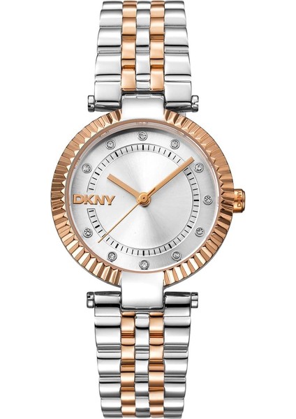 DK1L042M0085 Kadın Kol Saati