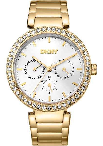 DK1L044M0055 Kadın Kol Saati