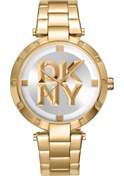 DK1L041M0065 Kadın Kol Saati