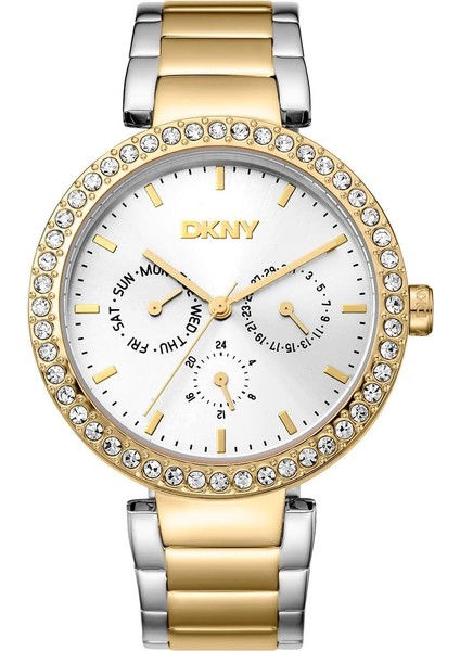 DK1L044M0075 Kadın Kol Saati